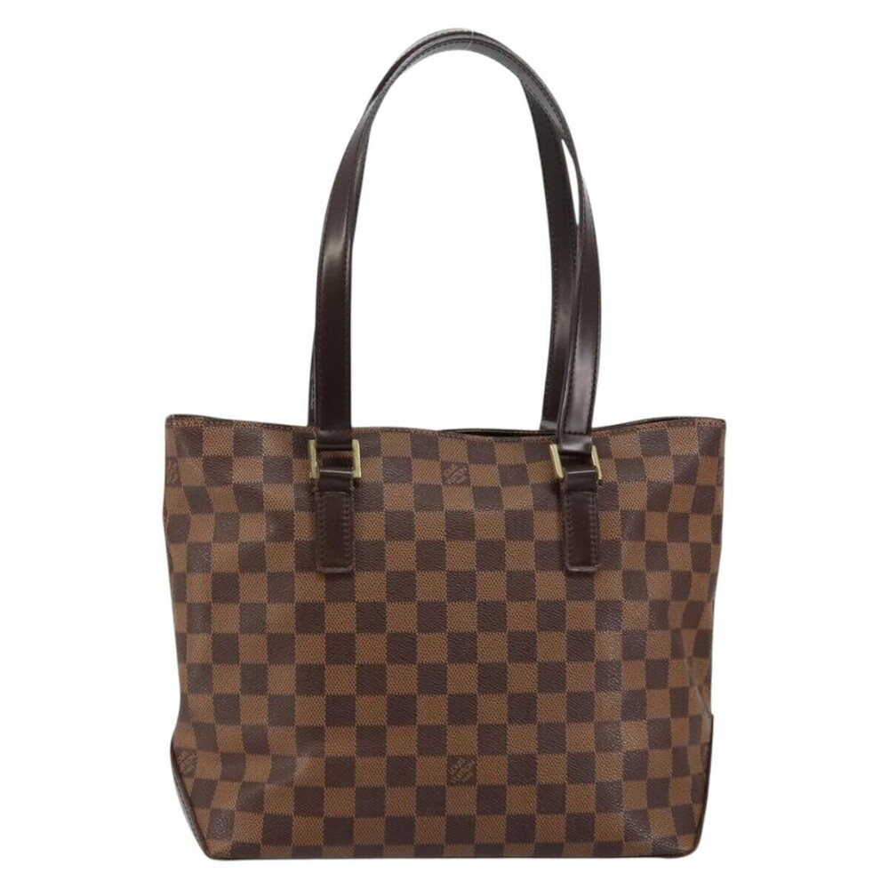 Louis Vuitton Cabas Piano Damier Ebene